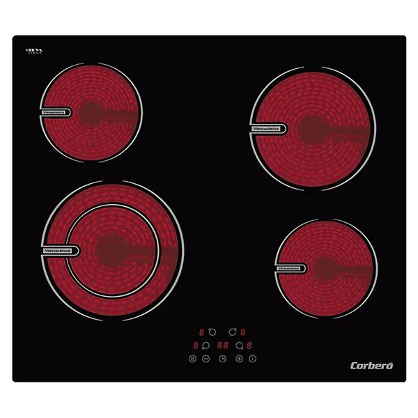 Reparación de Vitrocerámicas Candy en Dalías